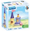 Playmobil 71458 JUNIOR & Disney: Krásčina hrací věž s melodií