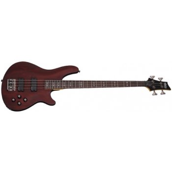 Schecter Omen 4