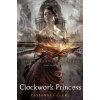 Clockwork Princess - Cassandra Clare