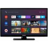 Orava LT-ANDR24 1224 LT-ANDR24 1224 - HD Ready LED TV Android TV (12V)