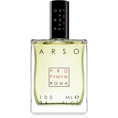 Profumum Roma Arso parfumovaná voda unisex 100 ml