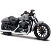 Maisto - HD - Motocykel - 2022 Sportster Iron 883, blister, 1:18
