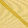 Maanta Slnečný Trojuholník EZ Breeze Farba: Ivory, Rozmer: 3,6x3,6x3,6 m