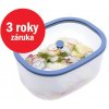 STATUS Fresko vákuová dóza 2,3l 177161, modrá