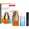 Clarins Double Serum Set - Darčeková sada starostlivosti o oči