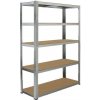 Fieldmann FDR 1820 regál 180x90x40