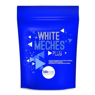 BBcos White Meches melírovací prášok Melírovací prášok 500 g