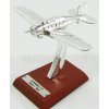 Edicola Lockheed martin L9 Orion Lietadlo 1931 - 4cm X 6,5cm 1:200 Chrome