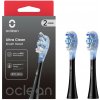 Oclean X Ultra 2 pack UC02 2 ks černé
