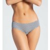 Gatta Dámske nohavičky 41016 Bikini Cotton Comfort Print wz 01 multicolor