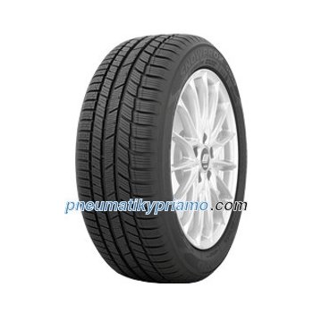 Toyo SnowProx S954 225/55 R17 101V