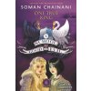 School for Good and Evil #6: One True King (CHAINANI SOMAN)(Brožovaná)