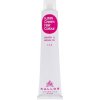 Kallos Cosmetics KJMN Cream Hair Colour Keratin & Argan Oil permanentná farba na vlasy s arganovým olejom a keratínom 7.31 cappuccino 100 ml