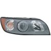 Pravé predné svetlo VOLVO S40 - V50 -MS-MW-