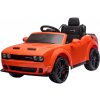 Buddy Toys BEC 8144 el. auto Dodge Buddy Toys