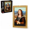 LEGO® ART: Mona Lisa 31213