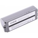 VHBW NB-CP1L, NB-CP2L 1400 mAh