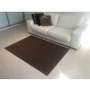 Vopi na míru Astra hnědá kulatý průměr 57 cm