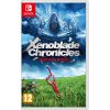 Xenoblade Chronicles (Definitive Edition)