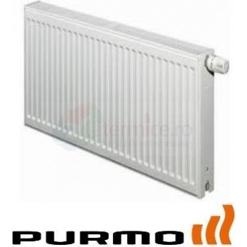 Purmo C22 550 x 1100