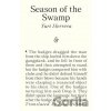 Season of the Swamp - Yuri Herrera