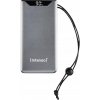 Powerbank Intenso 20000 mAh sivý
