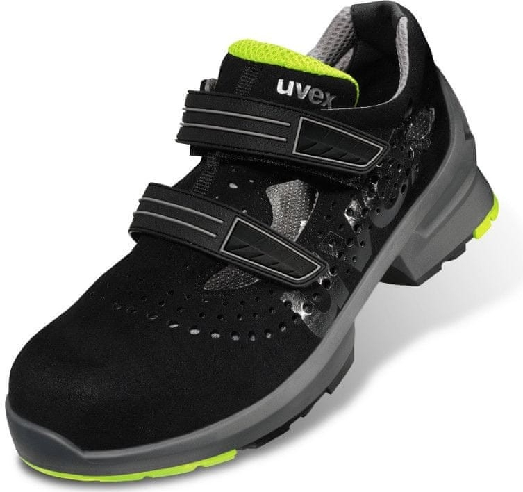 Pracovné sandále Uvex 1 S1 od 116,76 € - Heureka.sk