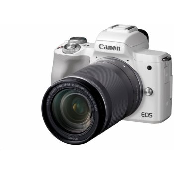 Canon EOS M50