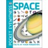 Pocket Eyewitness Space
