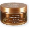 Bath & Body Works Tělové máslo WARM VANILLA SUGAR 185 g