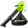 Fieldmann FZF 4008-E Elektrický záhradný vysávač