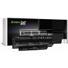 Green Cell DE01PRO 5200 mAh batéria - neoriginálna