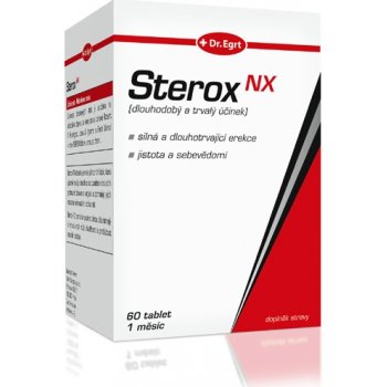 Sterox NX 120 tbl