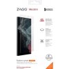 InvisibleSHIELD GlassFusion Curve s D3O pro Samsung Galaxy S22 Ultra ZG200309361