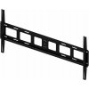 Edbak XWM110 Pevný nástěnný držák pro monitory 110-136 palců VESA 100×100 - 1500×600 135 kg