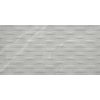ALAPLANA DALKEY obklad Mosaic Gris Satin 30x60 (1,62m2) DLK005