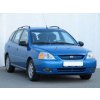Priečniky Thule SmartRack XT Alu Kia Rio Combi 2002-2005 s pozdĺžnikmi