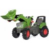 Rolly Toys, Šľapací traktor Fendt 939 Vario s predným nakladačom