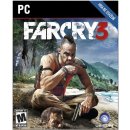 Far Cry 3 (Deluxe Edition)