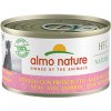 Almo Nature HFC Natural dog telacia zo šunkou 6x 95g
