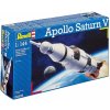 Revell Raketa Saturn V 1:144