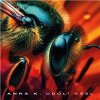 Anna K - Údolí včel (Vinyl)