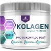 Allnature Kolagen Original premium prášok na prípravu nápoja pre krásne vlasy, pleť a nechty 200 g