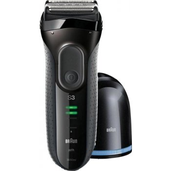 Braun HC 3050