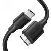 Kábel UGREEN Micro-B 3.0 na USB-C 1M 1UG1294