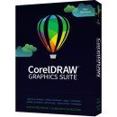 CorelDRAW Graphics Suite SU 365-Day Subs.