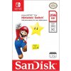 SanDisk MicroSDXC 256GB SDSQXAO-256G-GNCZN