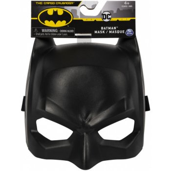 SPIN Batman Plášť Alebo Maska Mix Produktov