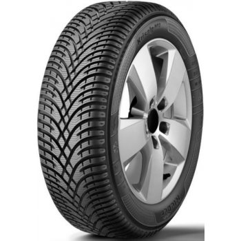 Pneumatiky Kleber Krisalp HP3 KL 215/45 R17 91H