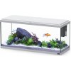 Aquatlantis Explorer Amsterdam LED set čierny 80 x 30 x 37 cm 85 l